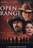 Open Range 2 Disc Collectors Edition