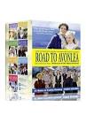 ROAD TO AVONLEA Complete Series 1-7 28 DISCS