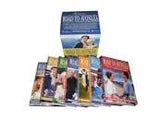 ROAD TO AVONLEA Complete Series 1-7 28 DISCS