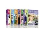 ROAD TO AVONLEA Complete Series 1-7 28 DISCS