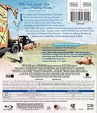 SecondHand Lions Blu-ray SDH in English Subtitles Rated PG Special Features included