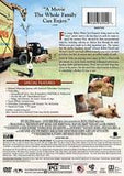 Secondhand Lions DVD - Michael Caine, RObert Duvall, Haley Joel Osment