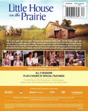 Little House on the  Prairie: Complete Collection - Deluxe Remastered