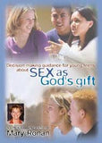 Sex as God's Gift DVD