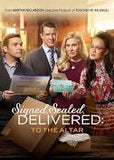 Signed, Sealed, Delivered: To The Altar DVD