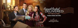 Signed, Sealed, Delivered: To The Altar DVD