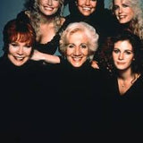 Steel Magnolias - SPECIAL EDITION  Sometimes Laughter is a Matter of Life and Death