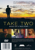 Take Two - Based on a True Story DVD