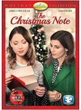 The Christmas Note DVD