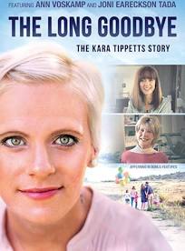 The Long Goodbye, The Kara Tippetts Story DVD