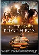 The Trump Prophecy DVD