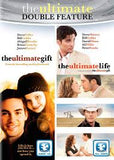 The Ultimate Double Feature, THE ULTIMATE GIFT / THE ULTIMATE LIFE DVD