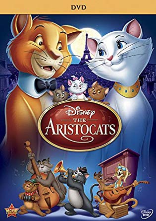 The Aristocat's - Special Edition