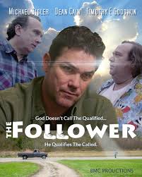 The Follower - God Doesn't Call The Qualified, He Qualifies the Called