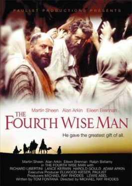 The Fourth Wise Man DVD