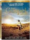 The Gospel Collection DVD - Including all 4 Films Matthew, Mark, Luke, and John