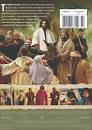 THE GOSPEL OF LUKE DVD