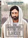 THE GOSPEL OF LUKE DVD