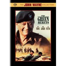The Green Berets - The John Wayne Collection