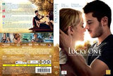 The Lucky One -From the Author of The Notebook