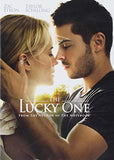 The Lucky One -From the Author of The Notebook