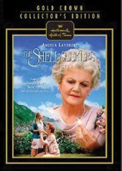 The Shell Seekers - Hallmark Hall of Fame Angela Lansbury