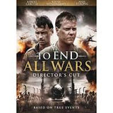 To End All Wars DVD Director's Cut