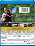 Unbroken The Unbelievable True Story Blu-ray + DVD + Digital HD