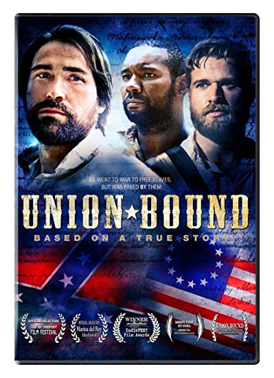 Union Bound - Based On A True Story