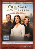 When Calls the Heart Season 5 - Movie #6: Close to My Heart