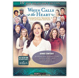 When Calls The Heart Season 9 - Collectors Edition