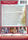 When Calls the Heart Season 7 - DVD 1 - Finding Home CHRISTMAS Edition