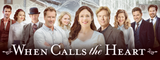 When Calls the Heart Season 6 Complete Hallmark Channel 10-DVD Set Collector's Edition