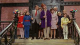 Willy Wonka & The Chocolate Factory blu-ray