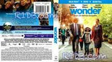 Wonder DVD From the Beloved Bestseller