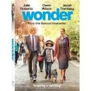 Wonder DVD From the Beloved Bestseller