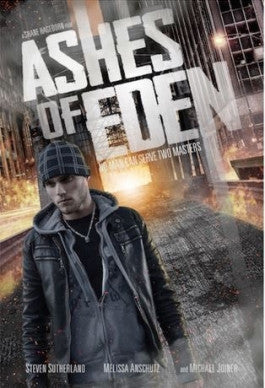 Ashes of Eden DVD