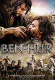 Ben Hur 2016 DVD