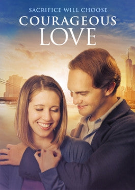 Courageous Love DVD