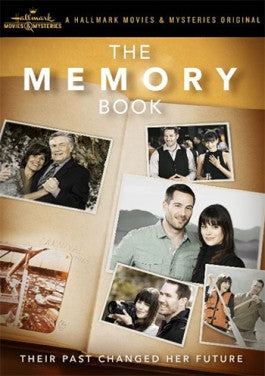 The Memory Book DVD