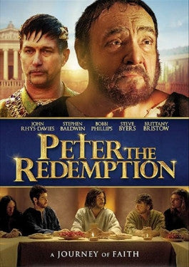 Peter: The Redemption