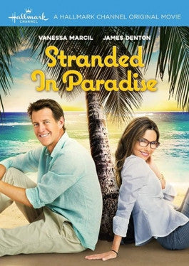 Stranded in Paradise DVD