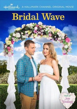 Bridal Wave DVD