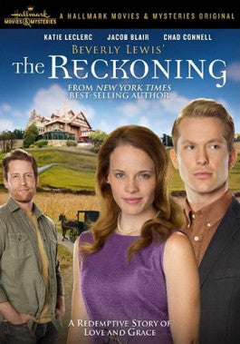 The Reckoning DVD