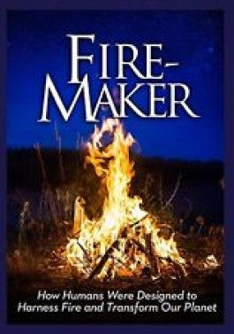 Fire Maker DVD