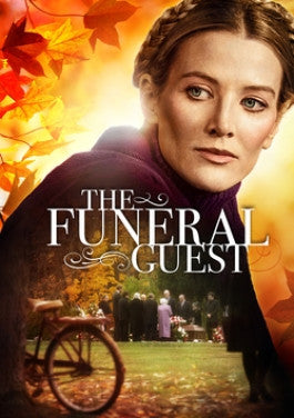 The Funeral Guest DVD