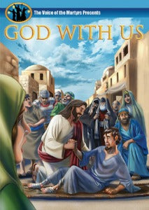 God With Us: The Coming of the Savior