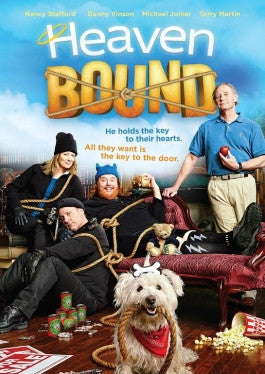 Heaven Bound DVD