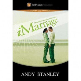 iMarriage DVD Series