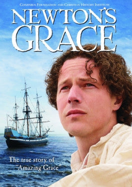 Newton's Grace DVD
